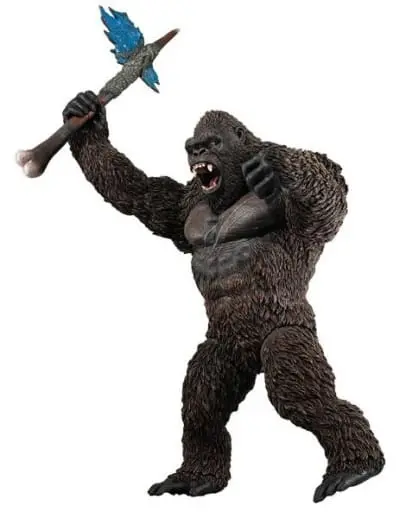 Figure - Godzilla vs. Kong