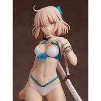 Assemble Heroines - Fate/Grand Order / Okita J Souji (Assassin)