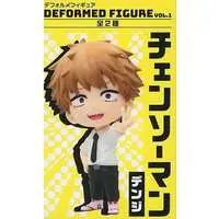 Figure - Prize Figure - Chainsaw Man / Denji