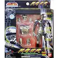 Figure - Space Sheriff Gavan