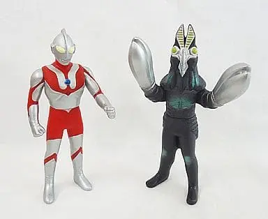 Figure - Ultraman Series