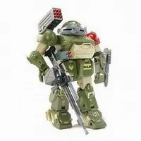 Figure - Soukou Kihei Votoms (Armored Trooper Votoms)