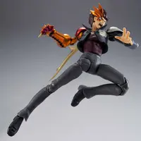 S.H.Figuarts - s-CRY-ed