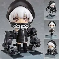 Nendoroid - Black Rock Shooter / Strength