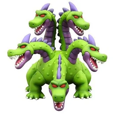 Sofubi Figure - Dragon Quest