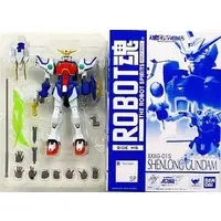 Figure - Mobile Suit Gundam Wing