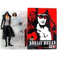 Figuarts Zero - One Piece / Aokiji (Kuzan)