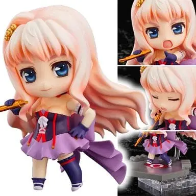 Nendoroid - Macross Frontier / Sheryl Nome