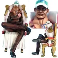 Figure - One Piece / Akainu (Sakazuki)