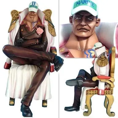 Figure - One Piece / Akainu (Sakazuki)