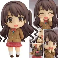 Nendoroid - The iDOLM@STER Cinderella Girls / Shimamura Uzuki