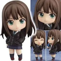 Nendoroid - The iDOLM@STER Cinderella Girls / Shibuya Rin