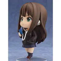 Nendoroid - The iDOLM@STER Cinderella Girls / Shibuya Rin