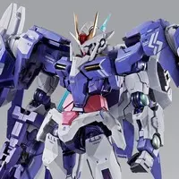 Figure - Mobile Suit Gundam 00