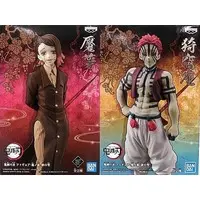 Figure - Prize Figure - Demon Slayer: Kimetsu no Yaiba / Enmu & Akaza