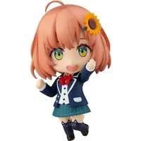 Nendoroid - Nijisanji / Honma Himawari