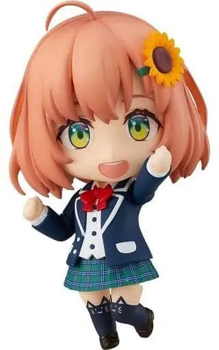 Nendoroid - Nijisanji / Honma Himawari