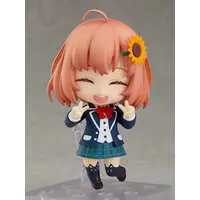 Nendoroid - Nijisanji / Honma Himawari