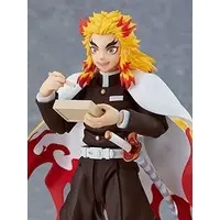 figma - Demon Slayer: Kimetsu no Yaiba / Rengoku Kyoujurou