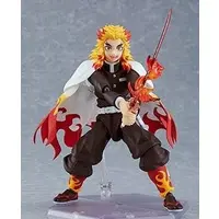 figma - Demon Slayer: Kimetsu no Yaiba / Rengoku Kyoujurou