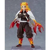 figma - Demon Slayer: Kimetsu no Yaiba / Rengoku Kyoujurou