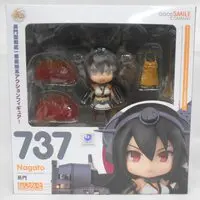 Nendoroid - KanColle / Nagato