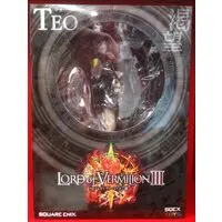 Figure - Lord of Vermilion III / Theo