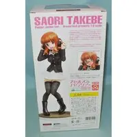 Figure - Girls und Panzer / Takebe Saori