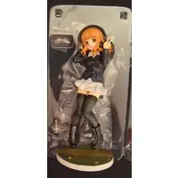 Figure - Girls und Panzer / Takebe Saori