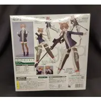 figma - Strike Witches / Lynette Bishop