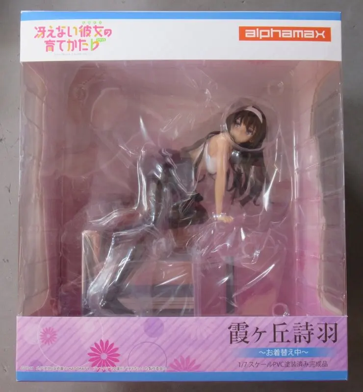 Figure - Saekano / Kasumigaoka Utaha