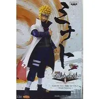 Prize Figure - Figure - NARUTO / Namikaze Minato