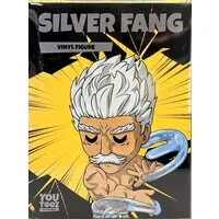 Figure - One Punch Man / Bang (Silver Fang)