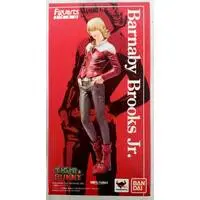 Figuarts Zero - Tiger & Bunny / Barnaby Brooks Jr.