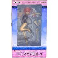 Figure - To LOVE Ru Darkness / Nana Astar Deviluke