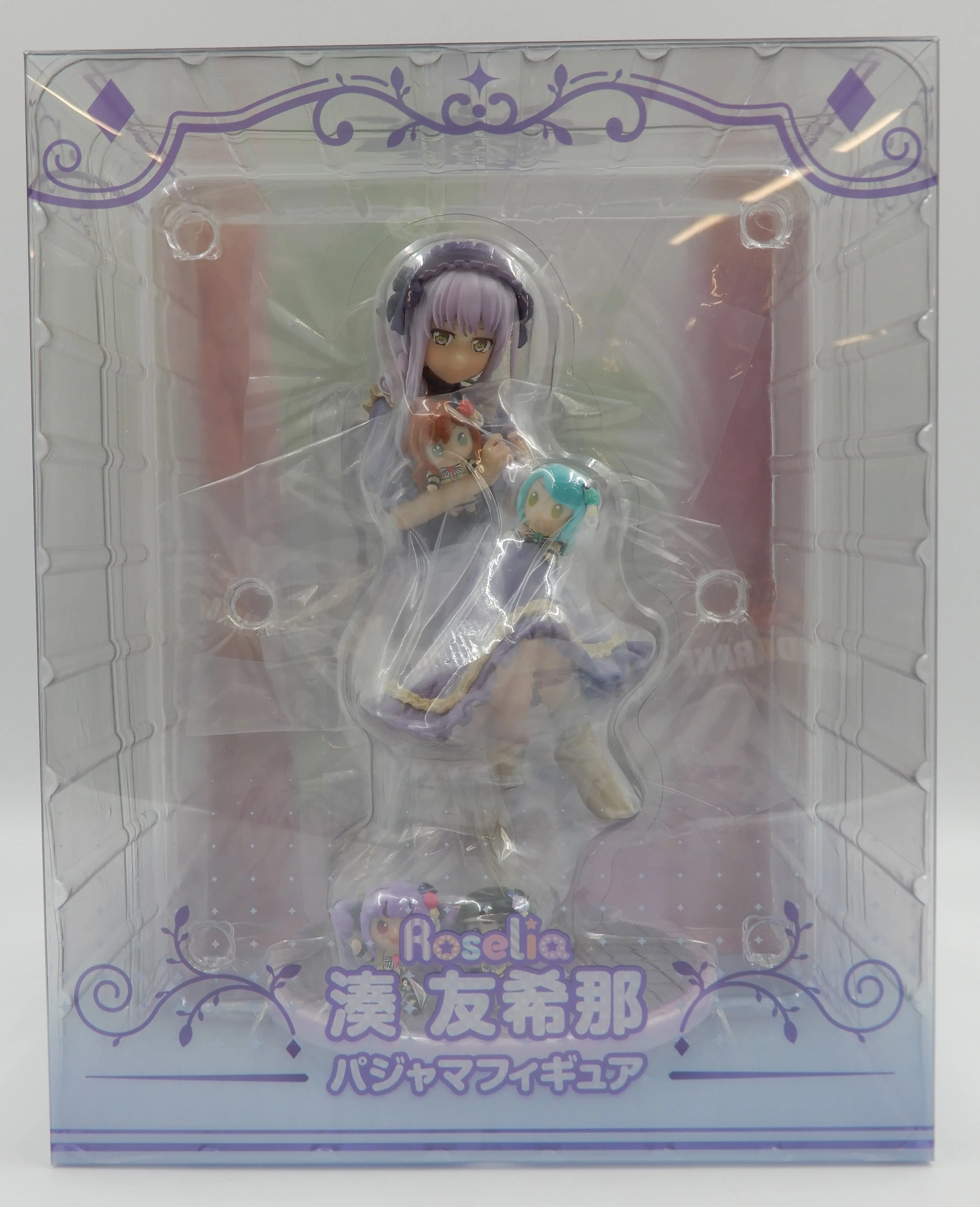 Figure - BanG Dream! / Minato Yukina