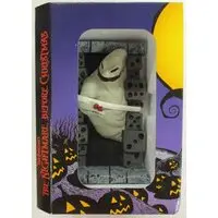 Figure - The Nightmare Before Christmas / Oogie Boogie