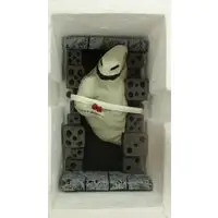 Figure - The Nightmare Before Christmas / Oogie Boogie