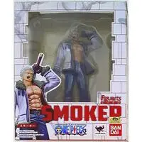 Figuarts Zero - One Piece / Smoker