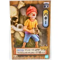 Figure - Prize Figure - One Piece / Buggy