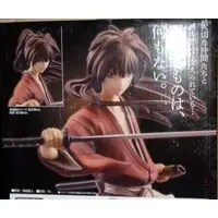 G.E.M. - Rurouni Kenshin / Himura Kenshin