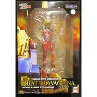 Figure - Mobile Suit Zeta Gundam