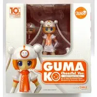 Figure - Gumako