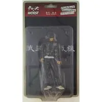 Figure - Crows