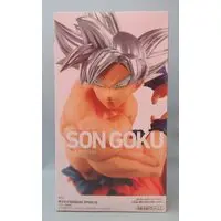 Prize Figure - Figure - Dragon Ball / Son Gokuu