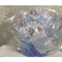 Shibuya Scramble Figure - Re:Zero / Rem