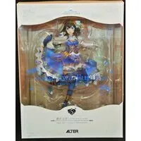 Figure - The iDOLM@STER Cinderella Girls / Sagisawa Fumika