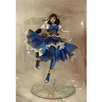 Figure - The iDOLM@STER Cinderella Girls / Sagisawa Fumika