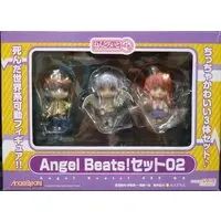Nendoroid - Nendoroid Petite - Angel Beats!