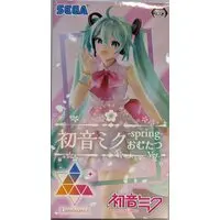 Luminasta - VOCALOID / Hatsune Miku